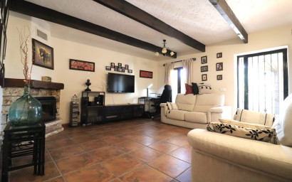 Revente - Maison de campagne -
Albatera - Albatera - Country