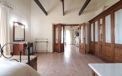 Revente - Maison de campagne -
Albatera - Albatera - Country