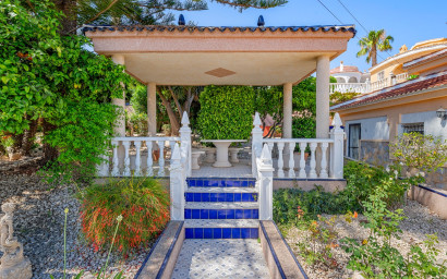 Revente - Villa -
Ciudad Quesada - La Marquesa Golf