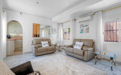 Revente - Villa -
Ciudad Quesada - La Marquesa Golf