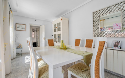 Revente - Villa -
Ciudad Quesada - La Marquesa Golf