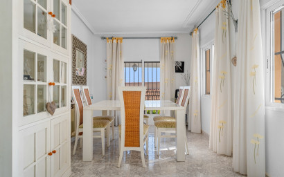 Revente - Villa -
Ciudad Quesada - La Marquesa Golf