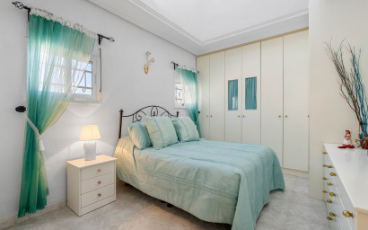 Revente - Villa -
Ciudad Quesada - La Marquesa Golf