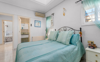 Revente - Villa -
Ciudad Quesada - La Marquesa Golf