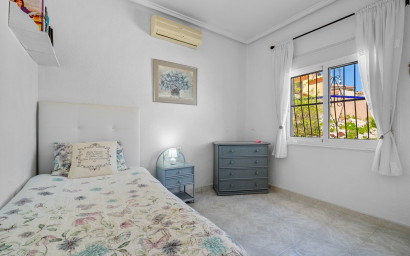 Revente - Villa -
Ciudad Quesada - La Marquesa Golf