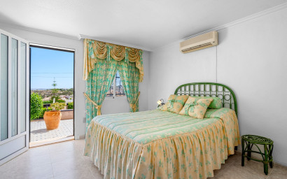 Revente - Villa -
Ciudad Quesada - La Marquesa Golf