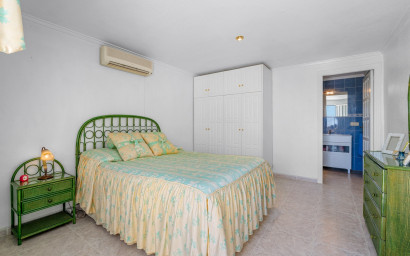 Revente - Villa -
Ciudad Quesada - La Marquesa Golf