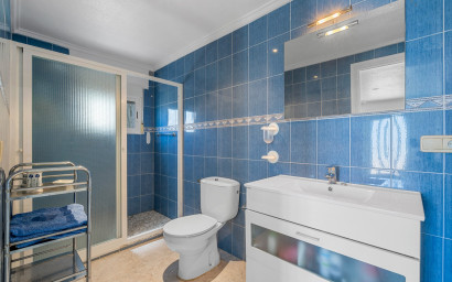 Revente - Villa -
Ciudad Quesada - La Marquesa Golf