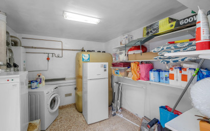 Revente - Villa -
Ciudad Quesada - La Marquesa Golf