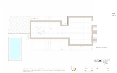 Nouvelle construction - Villa -
Finestrat - Balcón De Finestrat