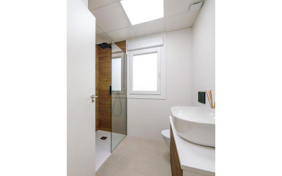 Nouvelle construction - Villa -
Finestrat - Balcón De Finestrat