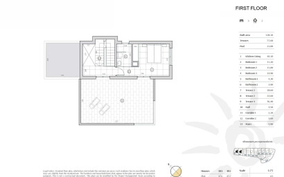 Nouvelle construction - Villa -
Finestrat - Balcón De Finestrat