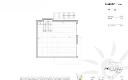 Nouvelle construction - Villa -
Finestrat - Balcón De Finestrat