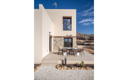 Nouvelle construction - Villa -
Finestrat - Balcón De Finestrat