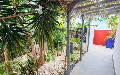 Revente - Villa -
Los Montesinos - La Herrada