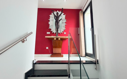 Revente - Villa -
Los Montesinos - La Herrada