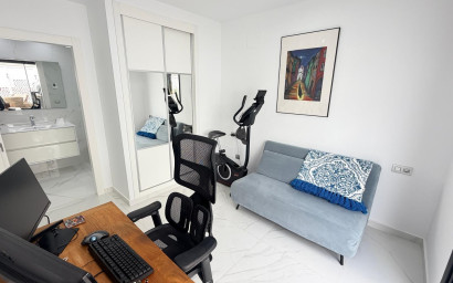 Revente - Villa -
Los Montesinos - La Herrada