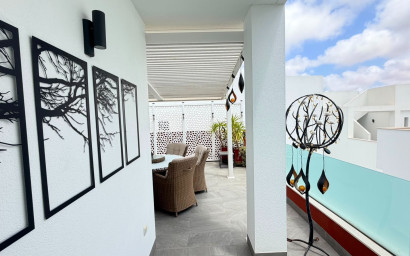 Revente - Villa -
Los Montesinos - La Herrada
