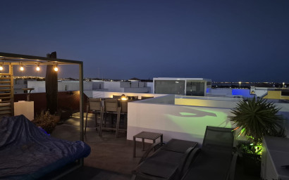 Revente - Villa -
Los Montesinos - La Herrada