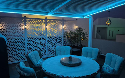 Revente - Villa -
Los Montesinos - La Herrada
