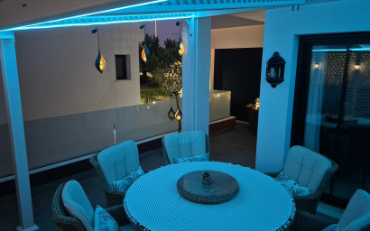 Revente - Villa -
Los Montesinos - La Herrada