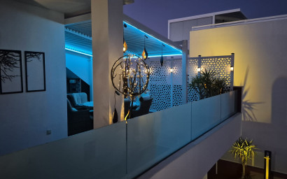Revente - Villa -
Los Montesinos - La Herrada