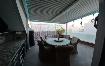 Revente - Villa -
Los Montesinos - La Herrada