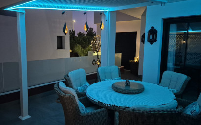 Revente - Villa -
Los Montesinos - La Herrada