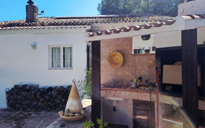 Resale - Finca - Country Property -
Sax