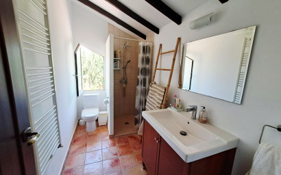 Resale - Finca - Country Property -
Sax