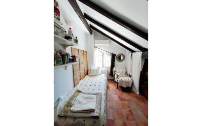 Resale - Finca - Country Property -
Sax