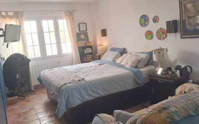 Resale - Finca - Country Property -
Sax