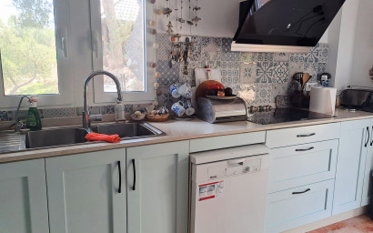 Resale - Finca - Country Property -
Sax