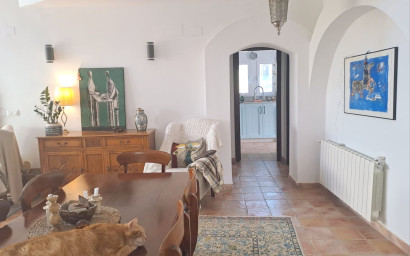 Resale - Finca - Country Property -
Sax