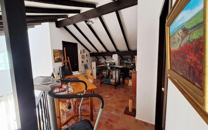 Resale - Finca - Country Property -
Sax