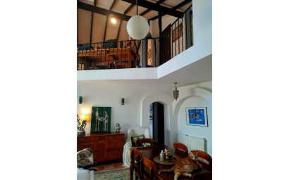 Resale - Finca - Country Property -
Sax