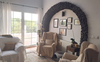 Resale - Finca - Country Property -
Sax