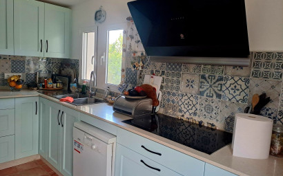 Resale - Finca - Country Property -
Sax