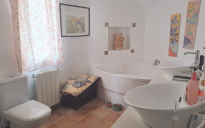 Resale - Finca - Country Property -
Sax