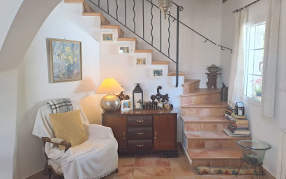 Resale - Finca - Country Property -
Sax