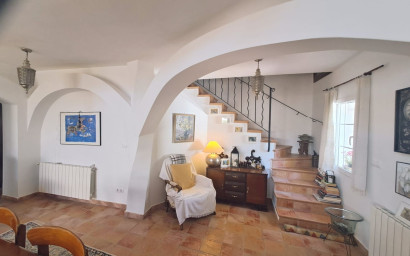 Resale - Finca - Country Property -
Sax