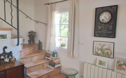 Resale - Finca - Country Property -
Sax