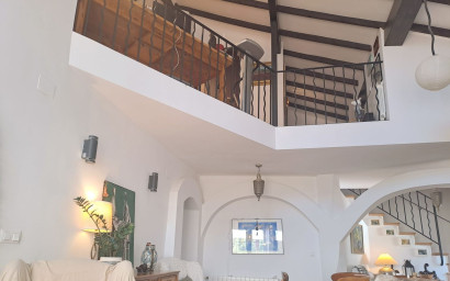 Resale - Finca - Country Property -
Sax