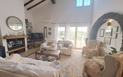 Resale - Finca - Country Property -
Sax