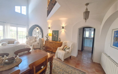 Resale - Finca - Country Property -
Sax