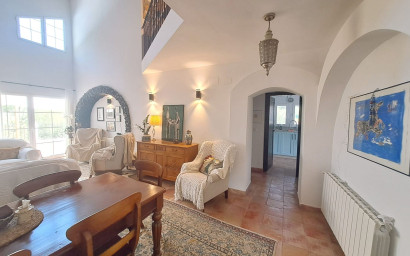 Resale - Finca - Country Property -
Sax