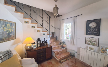 Resale - Finca - Country Property -
Sax