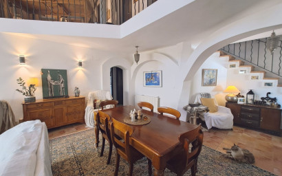 Resale - Finca - Country Property -
Sax
