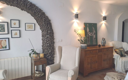 Resale - Finca - Country Property -
Sax
