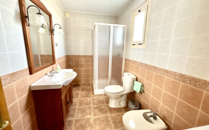 Revente - Villa -
Fuente Alamo - Fuente-Alamo de Murcia
